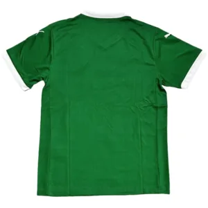 SE Palmeiras Camiseta 2025 2026 Casa Verde - Camiseta Kidsuper X Se Palmeiras Graphic Masculina | escamisetasfutbol