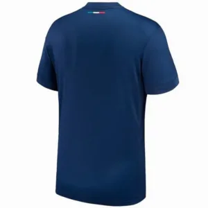 Paris Saint Germain Camiseta 2024 2025 Casa Azul - Camiseta Paris Saint Germain | escamisetasfutbol