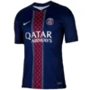 Paris Saint Germain Camiseta 2025 2026 Casa Azul - Camiseta Paris Saint Germain | escamisetasfutbol