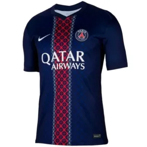 Paris Saint Germain Camiseta 2025 2026 Casa Azul - Camiseta Paris Saint Germain | escamisetasfutbol