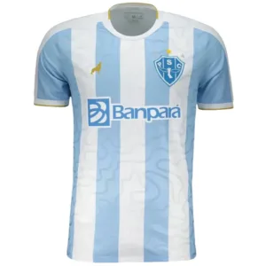 Paysandu Camiseta 2025 2026 Casa Azul - Camiseta Paysandu Fc | escamisetasfutbol
