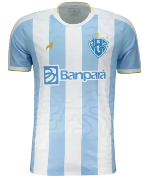 Paysandu Camiseta 2025 2026 Casa Azul - Camiseta Paysandu Fc | escamisetasfutbol