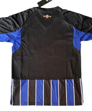 Pisa Camiseta 2025 2026 Casa Azul - Camiseta Serie A Pisa | escamisetasfutbol