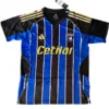 Pisa Camiseta 2025 2026 Casa Azul - Camiseta Serie A Pisa | escamisetasfutbol