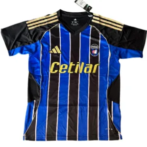 Pisa Camiseta 2025 2026 Casa Azul - Camiseta Serie A Pisa | escamisetasfutbol