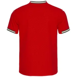 Portugal Camiseta 2025 Casa Roja - Camiseta Portugal | escamisetasfutbol