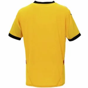 RC Lens Camiseta 2024 2025 Casa Amarilla - Camiseta Rc Lens | escamisetasfutbol