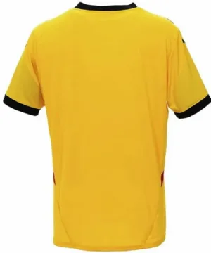 RC Lens Camiseta 2024 2025 Casa Amarilla - Camiseta Rc Lens | escamisetasfutbol
