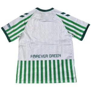 Real Betis Camiseta 2025 2026 Casa Verde - Camiseta La Liga Real Betis | escamisetasfutbol