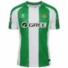 Real Betis Camiseta 2025 2026 Casa Verde - Camiseta La Liga Real Betis | escamisetasfutbol