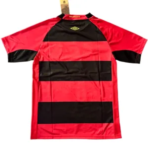 Recife Camiseta 2025 2026 Casa Roja - Camiseta Recife | escamisetasfutbol