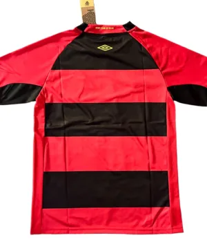 Recife Camiseta 2025 2026 Casa Roja - Camiseta Recife | escamisetasfutbol