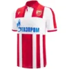 Red Star Belgrade Camiseta 2025 2026 Casa Roja - Camiseta Red Star Belgrade | escamisetasfutbol