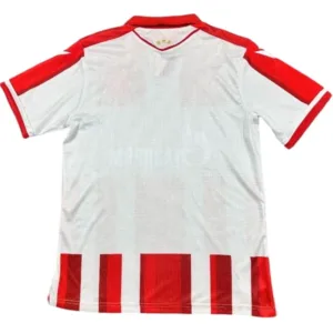 Red Star Belgrade Camiseta 2025 2026 Casa Roja - Camiseta Red Star Belgrade | escamisetasfutbol