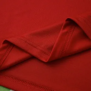 Republica Checa Camiseta 2026 Casa Roja - Camiseta Republica Checa | escamisetasfutbol