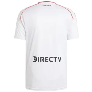 River Plate Camiseta 2024 2025 Casa Blanca - Camiseta River Plate | escamisetasfutbol