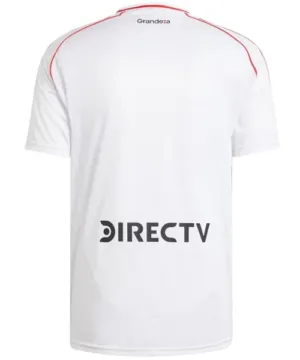 River Plate Camiseta 2024 2025 Casa Blanca - Camiseta River Plate | escamisetasfutbol
