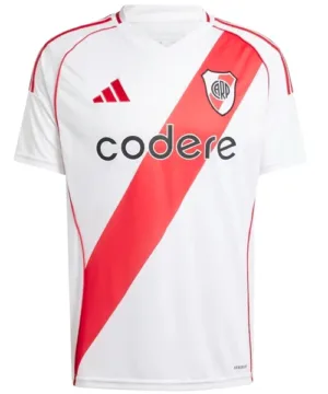 River Plate Camiseta 2024 2025 Casa Blanca - Camiseta River Plate | escamisetasfutbol