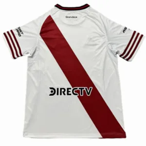 River Plate Camiseta 2025 2026 Casa Blanca - Camiseta River Plate | escamisetasfutbol