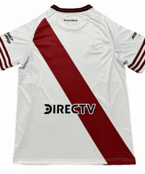 River Plate Camiseta 2025 2026 Casa Blanca - Camiseta River Plate | escamisetasfutbol