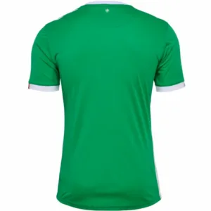 AS Saint-Étienne Camiseta 2024 2025 Casa Verde - Camiseta Saint Etienne | escamisetasfutbol