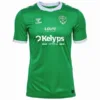 AS Saint-Étienne Camiseta 2024 2025 Casa Verde - Camiseta Saint Etienne | escamisetasfutbol