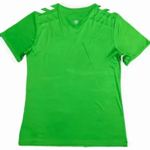 AS Saint-Étienne Camiseta 2024 2025 Casa Verde - Camiseta Saint Etienne | escamisetasfutbol