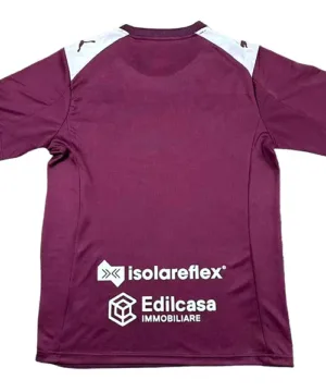 Salernitana Camiseta 2025 2026 Casa - Camiseta Salernitana | escamisetasfutbol