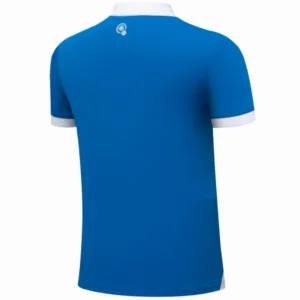 El Salvador Camiseta 2025 Casa Azul - Camiseta El Salvador | escamisetasfutbol