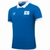 El Salvador Camiseta 2025 Casa Azul - Camiseta El Salvador | escamisetasfutbol