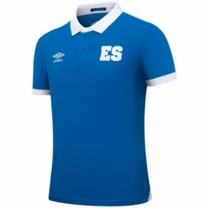 El Salvador Camiseta 2025 Casa Azul - Camiseta El Salvador | escamisetasfutbol