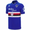 UC Sampdoria Camiseta 2025 2026 Casa Azul - Camiseta Uc Sampdoria | escamisetasfutbol