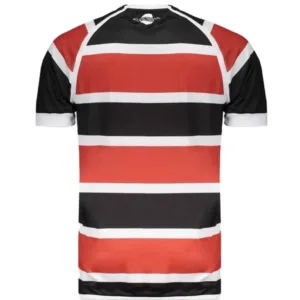 Santa Cruz Camiseta 2025 2026 Casa Roja - Camiseta Santa Cruz | escamisetasfutbol