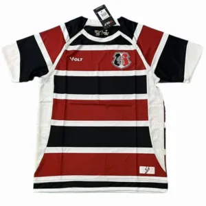 Santa Cruz Camiseta 2025 2026 Casa Roja - Camiseta Santa Cruz | escamisetasfutbol