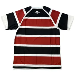 Santa Cruz Camiseta 2025 2026 Casa Roja - Camiseta Santa Cruz | escamisetasfutbol