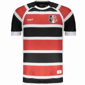 Santa Cruz Camiseta 2025 2026 Casa Roja - Camiseta Santa Cruz | escamisetasfutbol