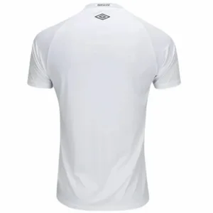 Santos FC Camiseta 2025 2026 Casa Blanca - Camiseta Santos Fc | escamisetasfutbol