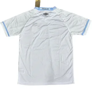 Santos FC Camiseta 2025 2026 Casa Blanca - Camiseta Santos Fc | escamisetasfutbol
