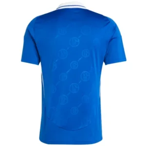 Schalke 04 Camiseta 2024 2025 Casa Azul - Camiseta Schalke 04 | escamisetasfutbol