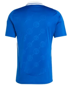Schalke 04 Camiseta 2024 2025 Casa Azul - Camiseta Schalke 04 | escamisetasfutbol