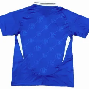 Schalke 04 Camiseta 2024 2025 Casa Azul - Camiseta Schalke 04 | escamisetasfutbol