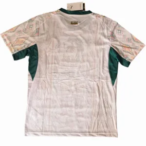 Senegal Camiseta 2026 Casa Blanca - Camiseta Senegal | escamisetasfutbol