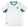 Senegal Camiseta 2026 Casa Blanca - Camiseta Senegal | escamisetasfutbol