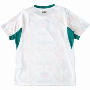 Senegal Camiseta 2026 Casa Blanca - Camiseta Senegal | escamisetasfutbol
