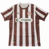 FC St. Pauli Camiseta 2025 2026 Casa - Camiseta Fc St Pauli | escamisetasfutbol