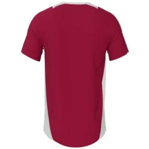 Stade Brestois Camiseta 2024 2025 Casa Roja - Camiseta Stade Brestois | escamisetasfutbol