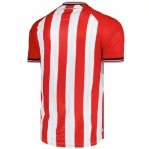 Sunderland Camiseta 2025 2026 Casa Roja - Camiseta Sunderland | escamisetasfutbol