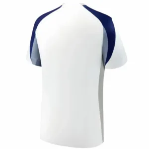 Tottenham Hotspur Camiseta 2025 2026 Casa Blanca - Camiseta Tottenham Hotspur | escamisetasfutbol
