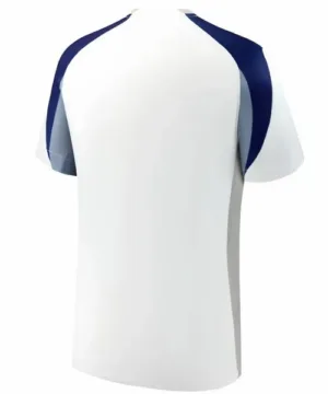 Tottenham Hotspur Camiseta 2025 2026 Casa Blanca - Camiseta Tottenham Hotspur | escamisetasfutbol