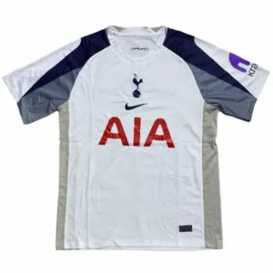 Tottenham Hotspur Camiseta 2025 2026 Casa Blanca - Camiseta Tottenham Hotspur | escamisetasfutbol